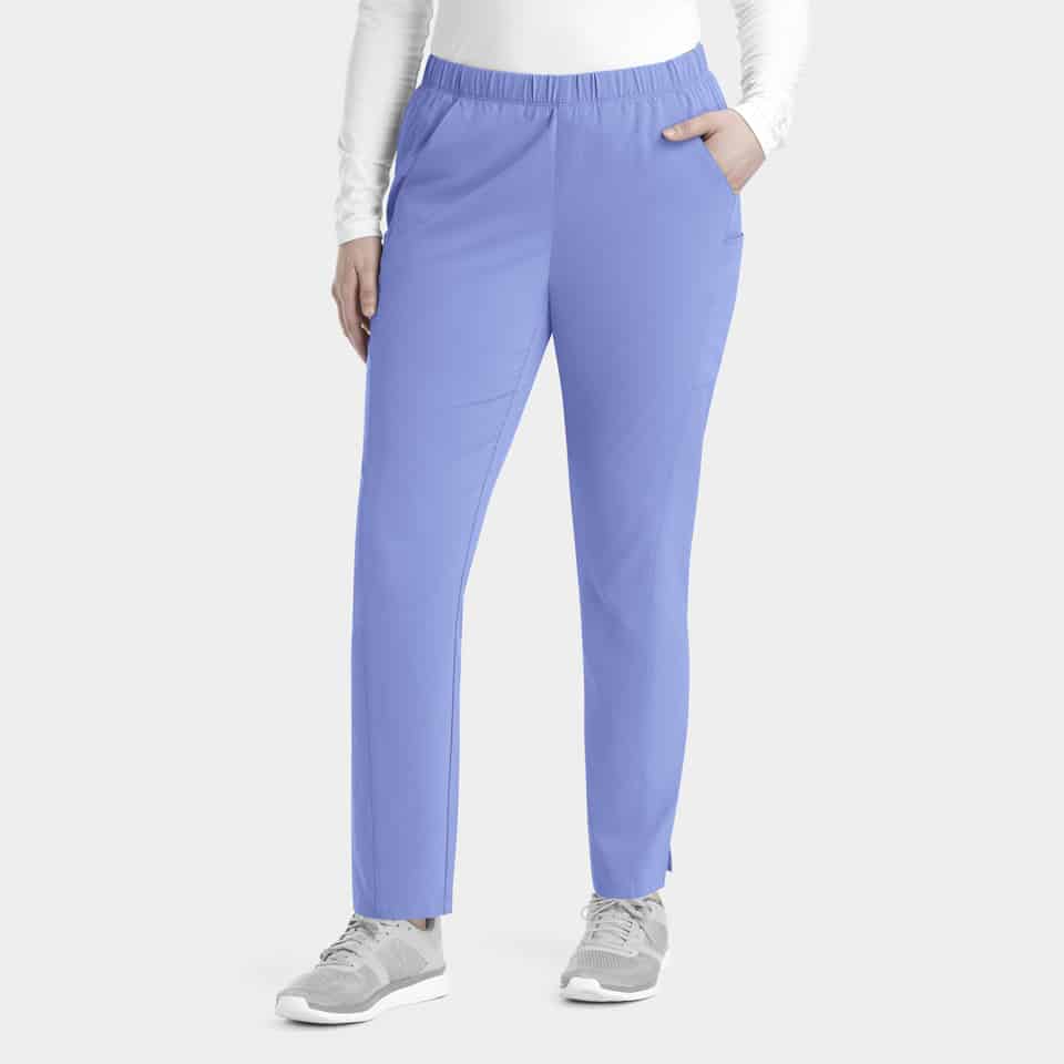Women'S Tapered Leg Pant | Epic Scrubs 9811 9 Women's tapered leg pant | epic scrubs 9811 - image 7