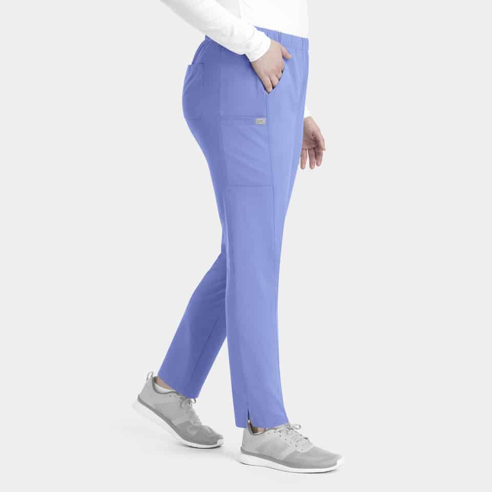 Women'S Tapered Leg Pant | Epic Scrubs 9811 11 Women's tapered leg pant | epic scrubs 9811 - image 9