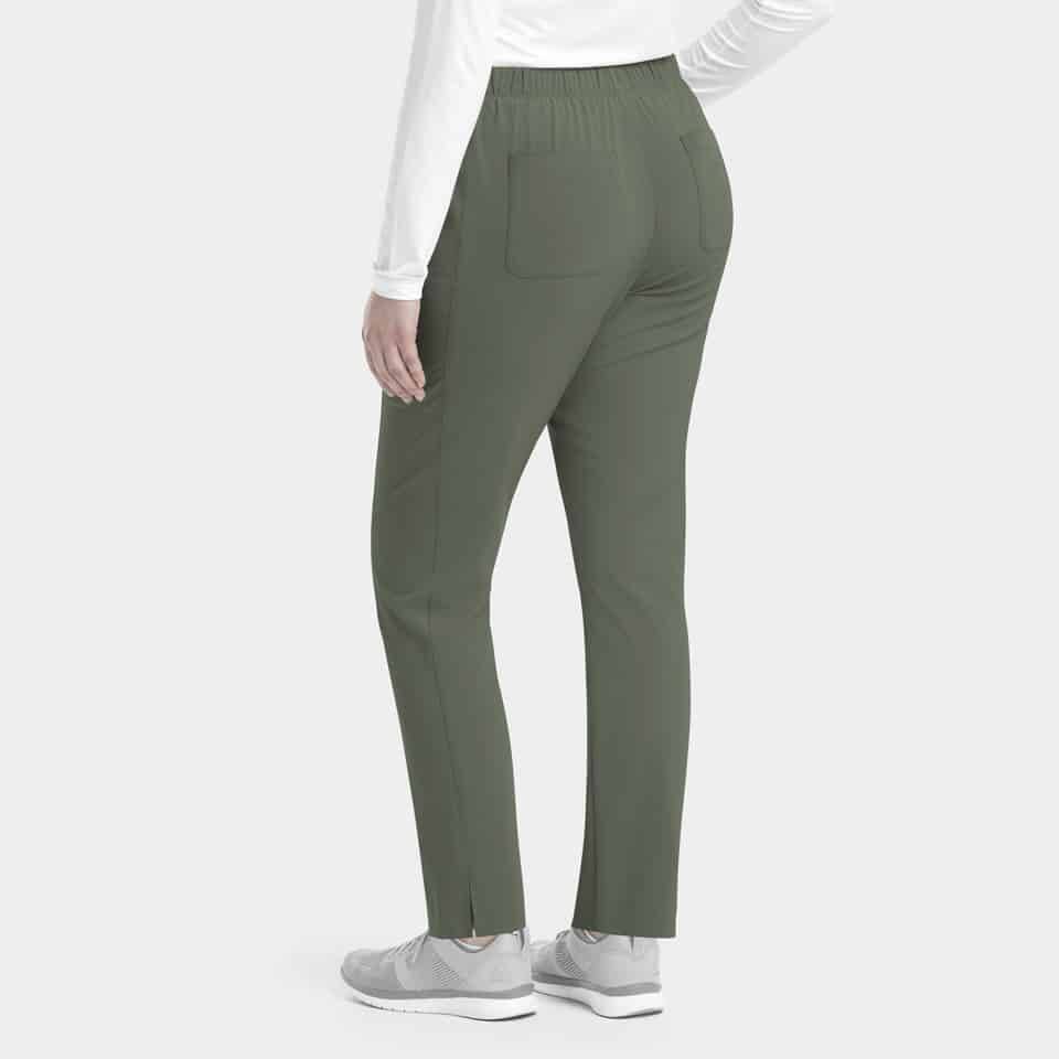 Women'S Tapered Leg Pant | Epic Scrubs 9811 19 Women's tapered leg pant | epic scrubs 9811 - image 17