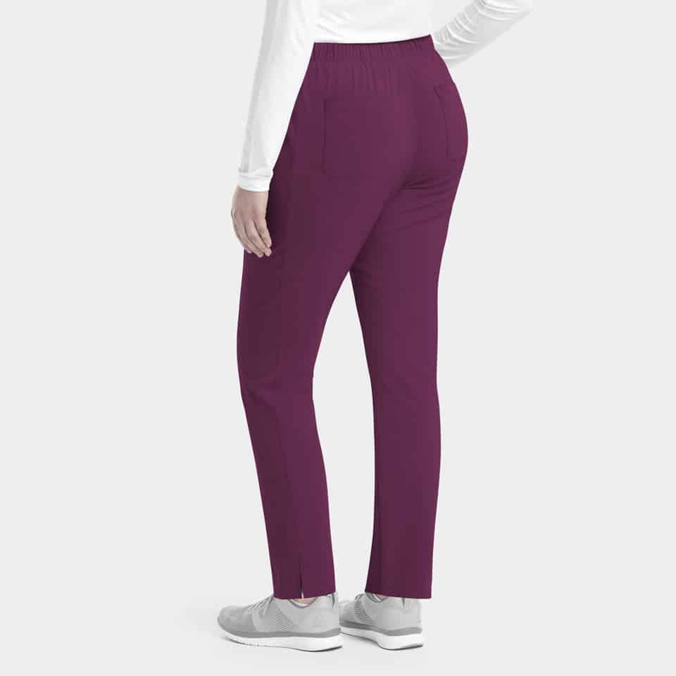 Women'S Tapered Leg Pant | Epic Scrubs 9811 29 Women's tapered leg pant | epic scrubs 9811 - image 27