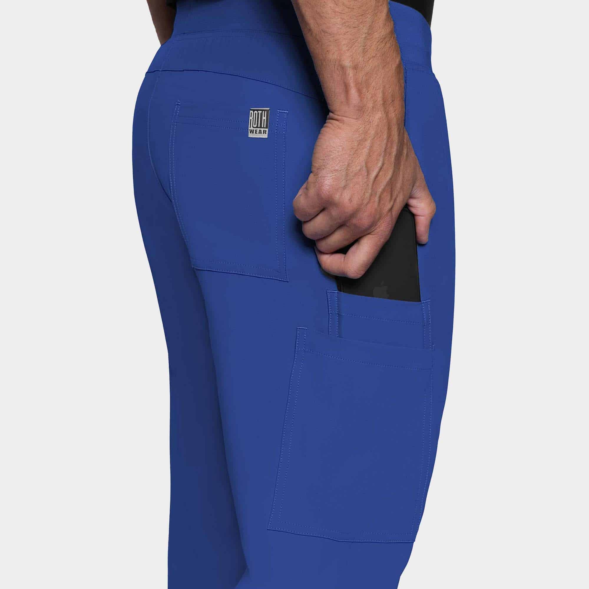Rothwear Insight Straight Leg Pant Tall Length | Mc2772T 5 Rothwear insight straight leg pant tall length | mc2772t - image 3