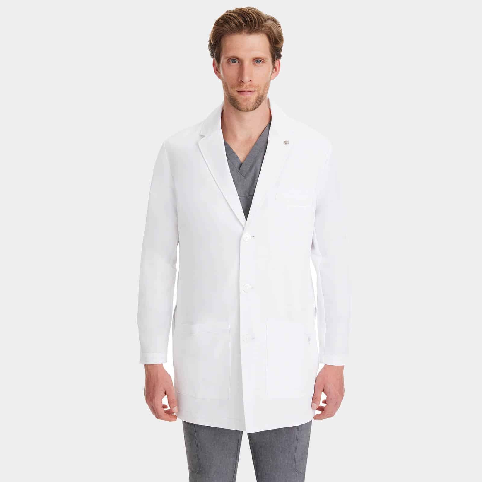 Logan Labcoat | 5100 2 Logan labcoat | 5100