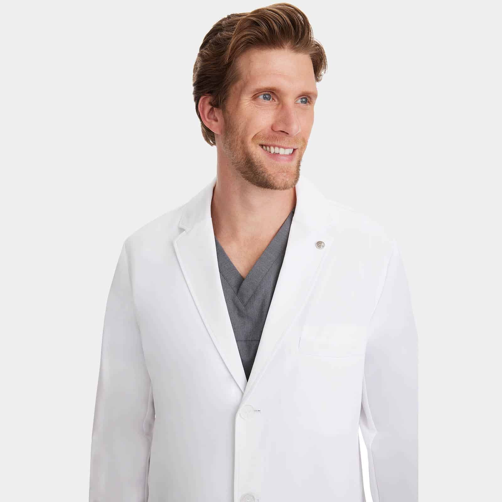 Logan Labcoat | 5100 4 Logan labcoat | 5100 - image 3