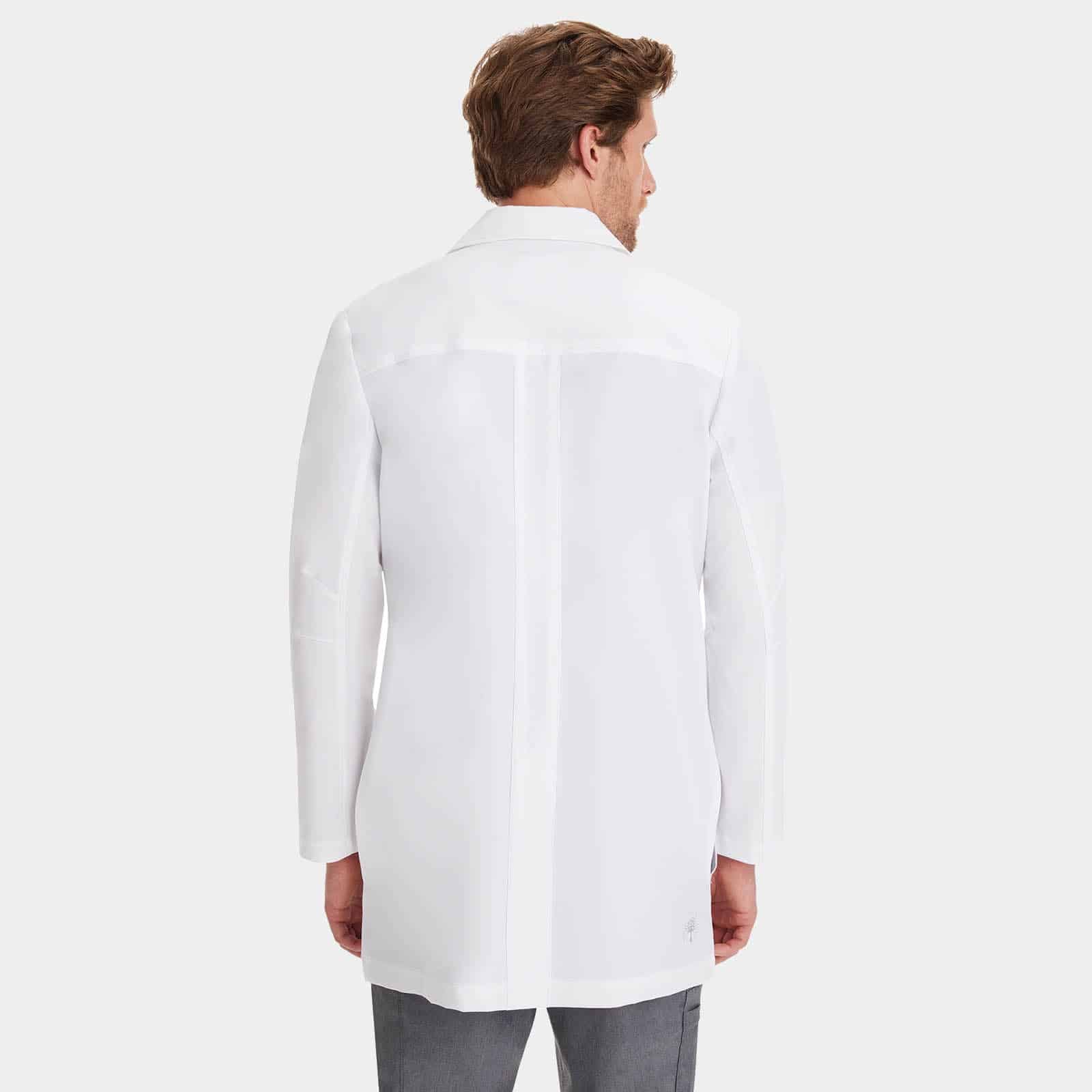 Logan Labcoat | 5100 3 Logan labcoat | 5100 - image 2