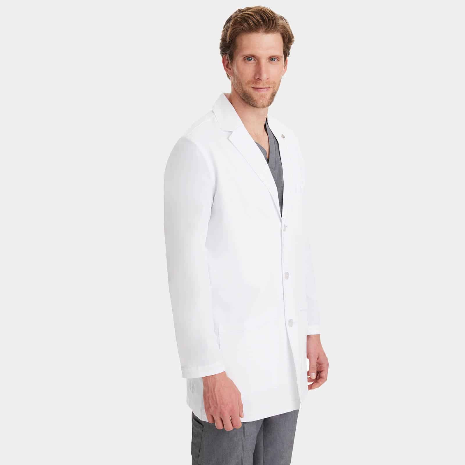 Logan Labcoat | 5100 5 Logan labcoat | 5100 - image 4