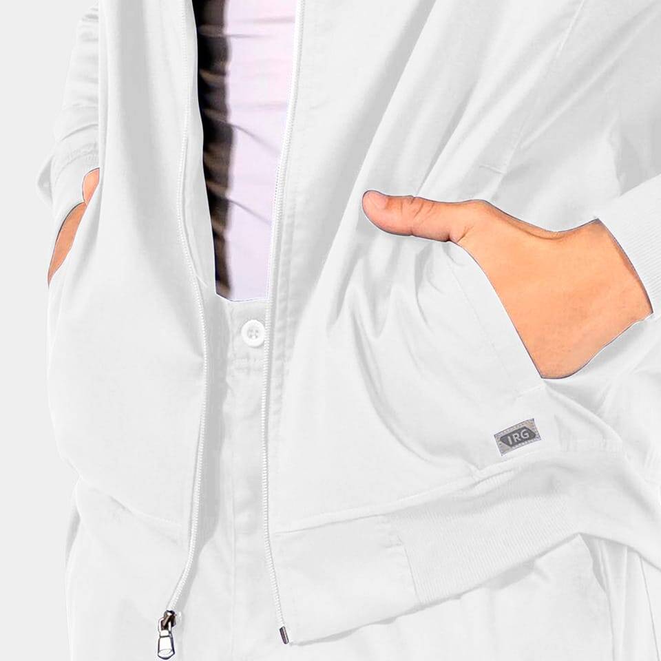 Men'S Zip Jacket | 2861 6 Men's zip jacket | 2861 - image 4