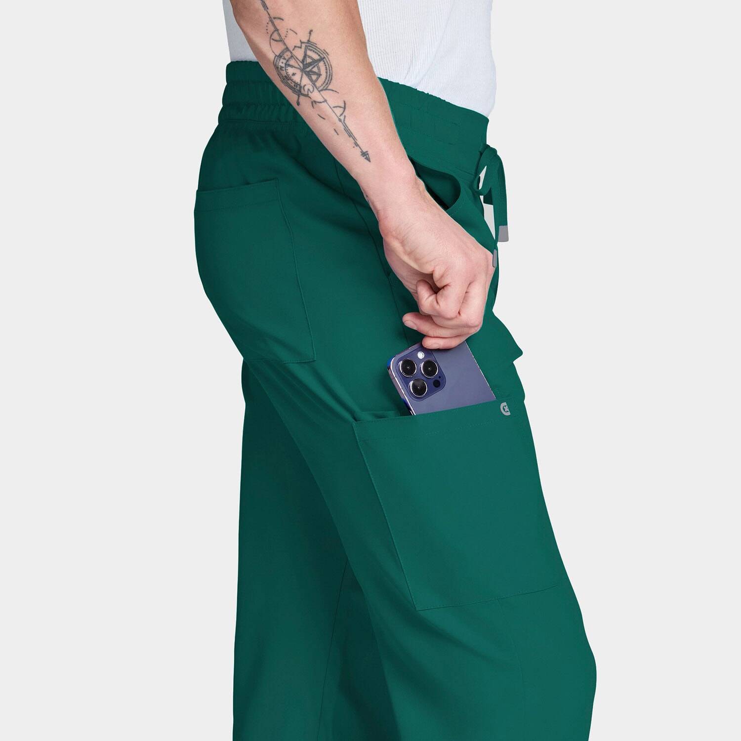 Cureology Connective Jogger | C600 5 Cureology connective jogger | c600 - image 3