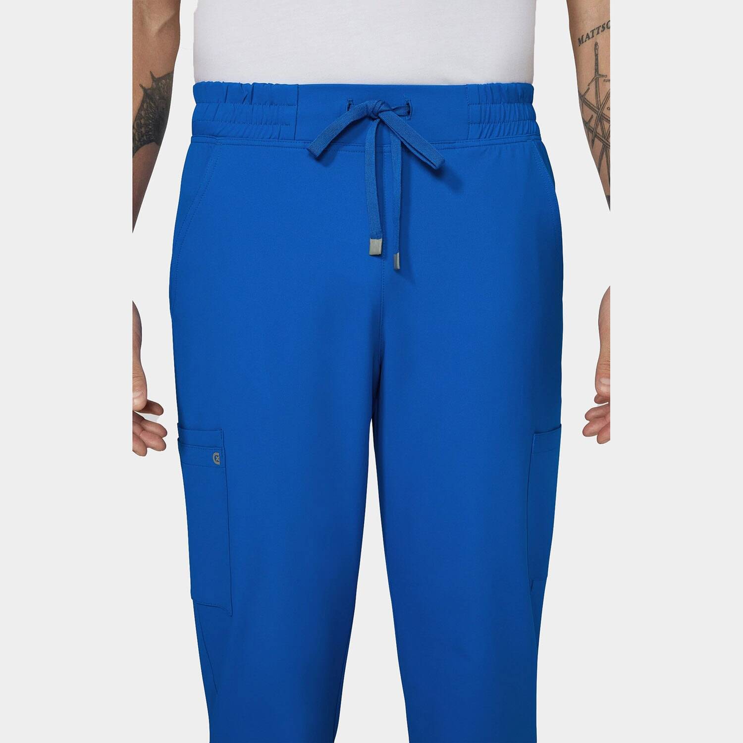 Cureology Neuro Cargo Pant | C601 5 Cureology neuro cargo pant | c601 - image 3