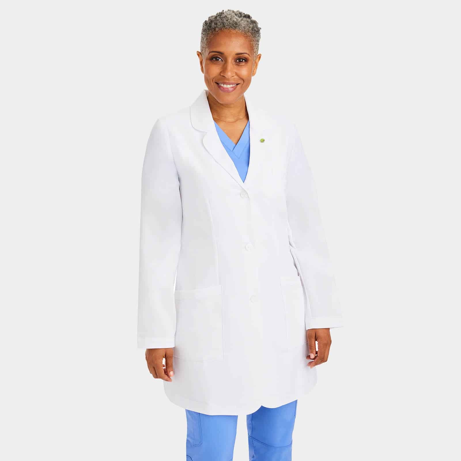 Fiona Labcoat | 5101 3 Fiona labcoat | 5101