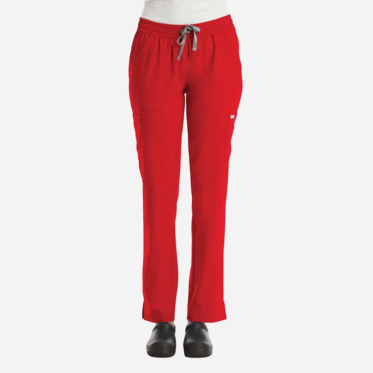 Women'S 6-Pocket Pant | 5091 9 Women's 6-pocket pant | 5091 - image 7