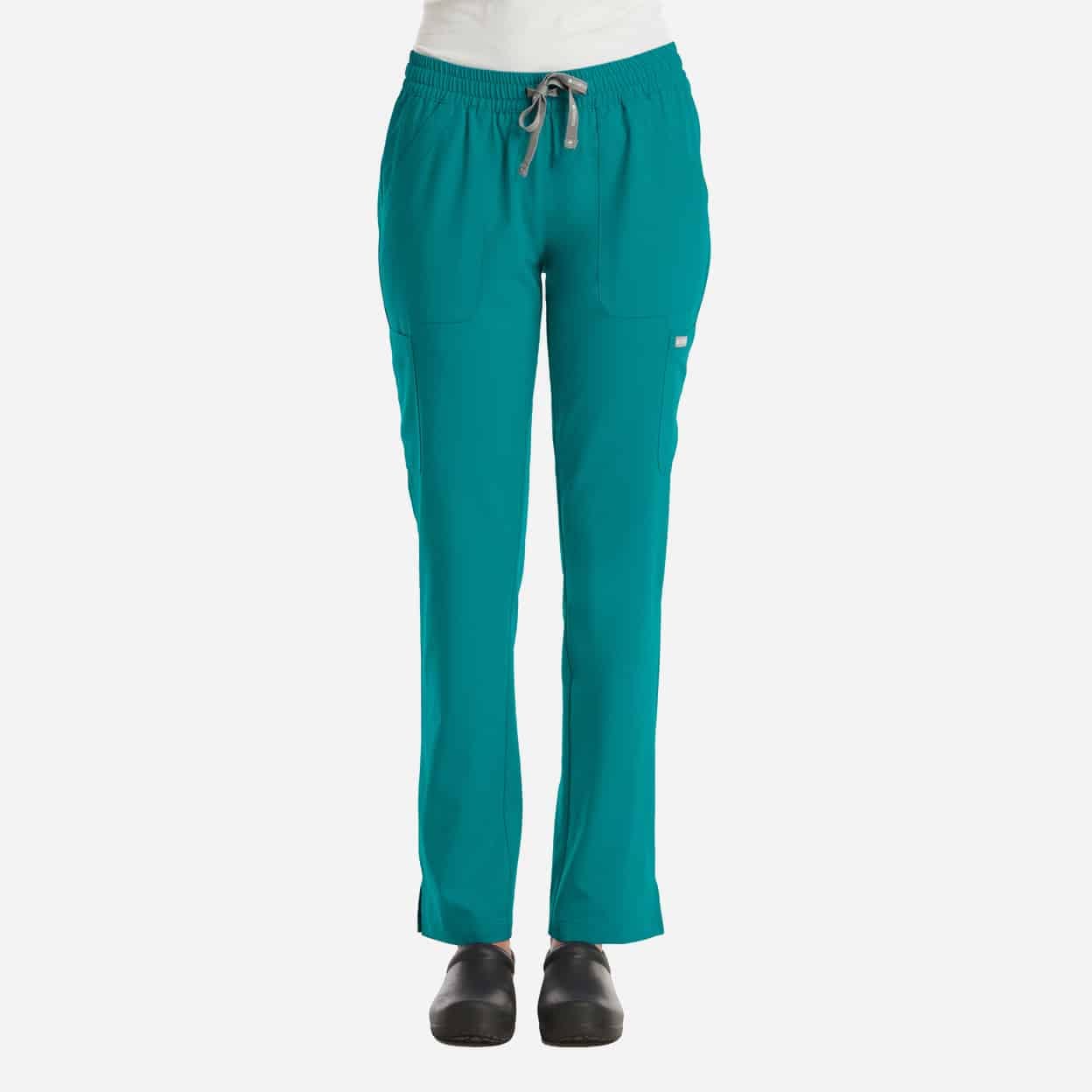 Women'S 6-Pocket Pant | 5091 6 Women's 6-pocket pant | 5091 - image 4