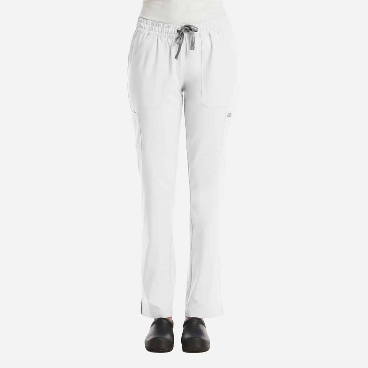 Women'S 6-Pocket Pant | 5091 5 Women's 6-pocket pant | 5091 - image 3