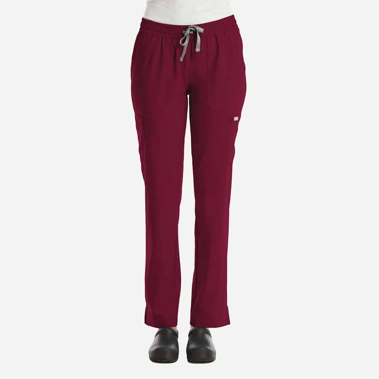 Women'S 6-Pocket Pant | 5091 4 Women's 6-pocket pant | 5091 - image 2