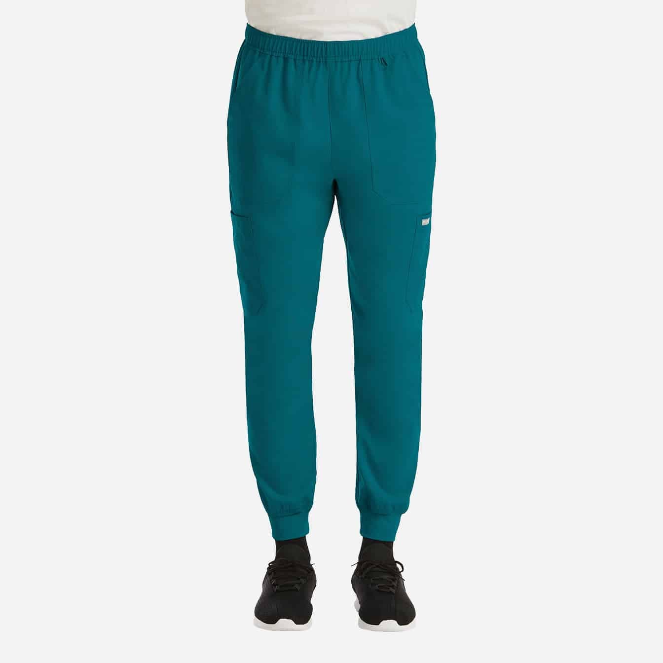 Men'S Full Elastic Waistband Jogger Pant | 5892 6 Men's full elastic waistband jogger pant | 5892 - image 4
