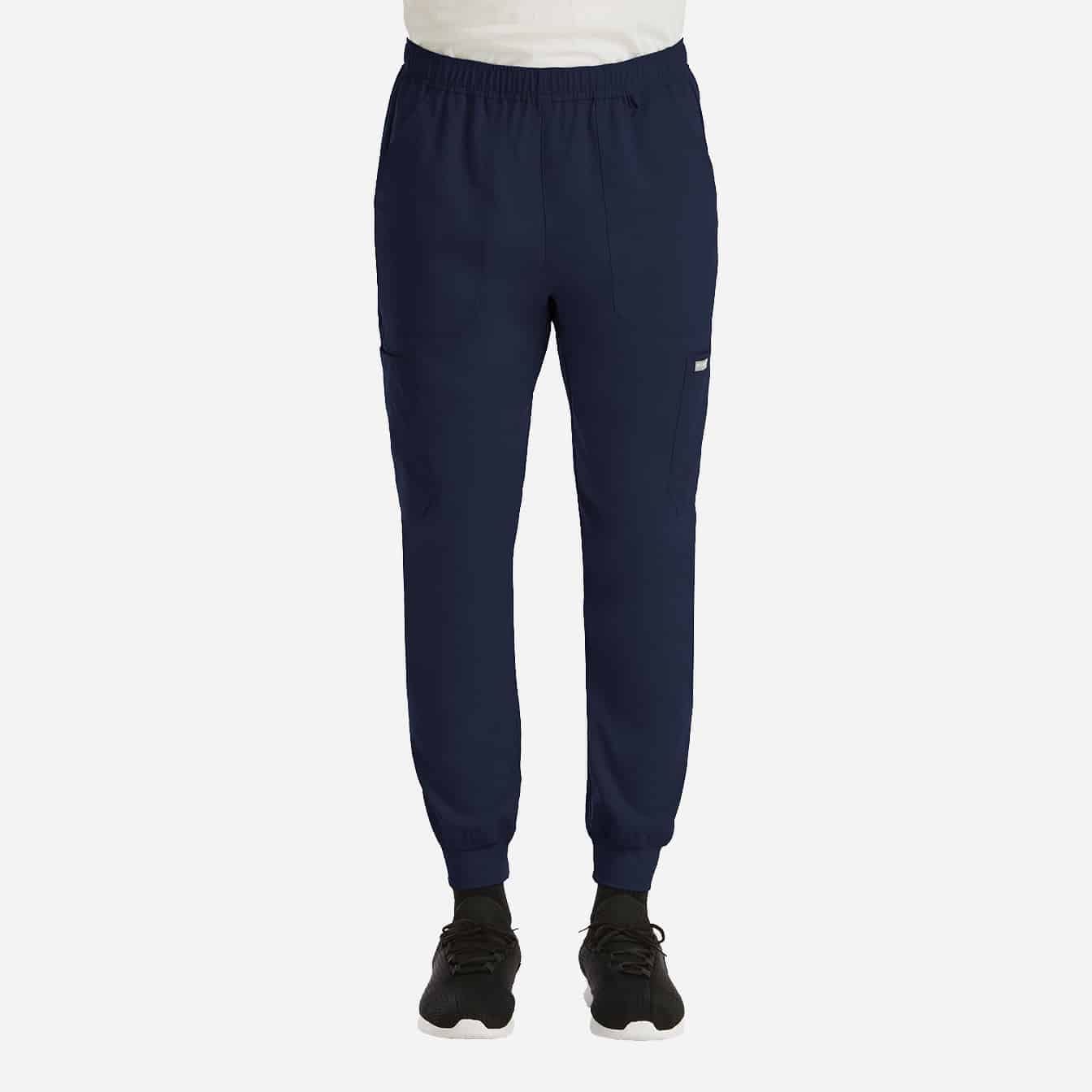 Men'S Full Elastic Waistband Jogger Pant | 5892 11 Men's full elastic waistband jogger pant | 5892 - image 9