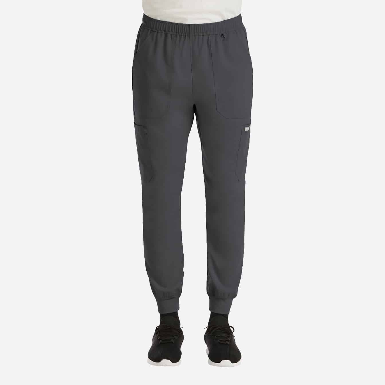 Men'S Full Elastic Waistband Jogger Pant | 5892 18 Men's full elastic waistband jogger pant | 5892 - image 16