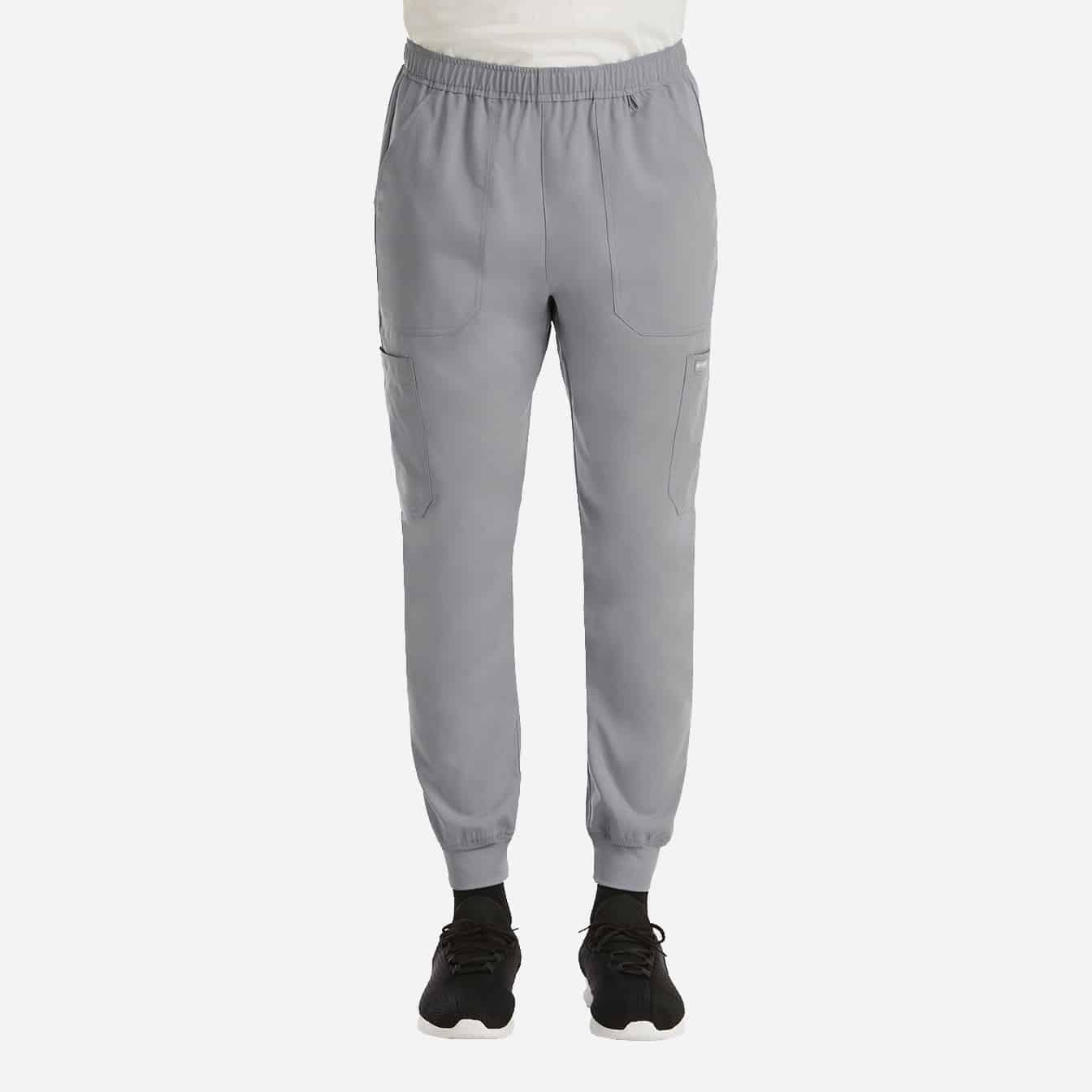 Men'S Full Elastic Waistband Jogger Pant | 5892 17 Men's full elastic waistband jogger pant | 5892 - image 15