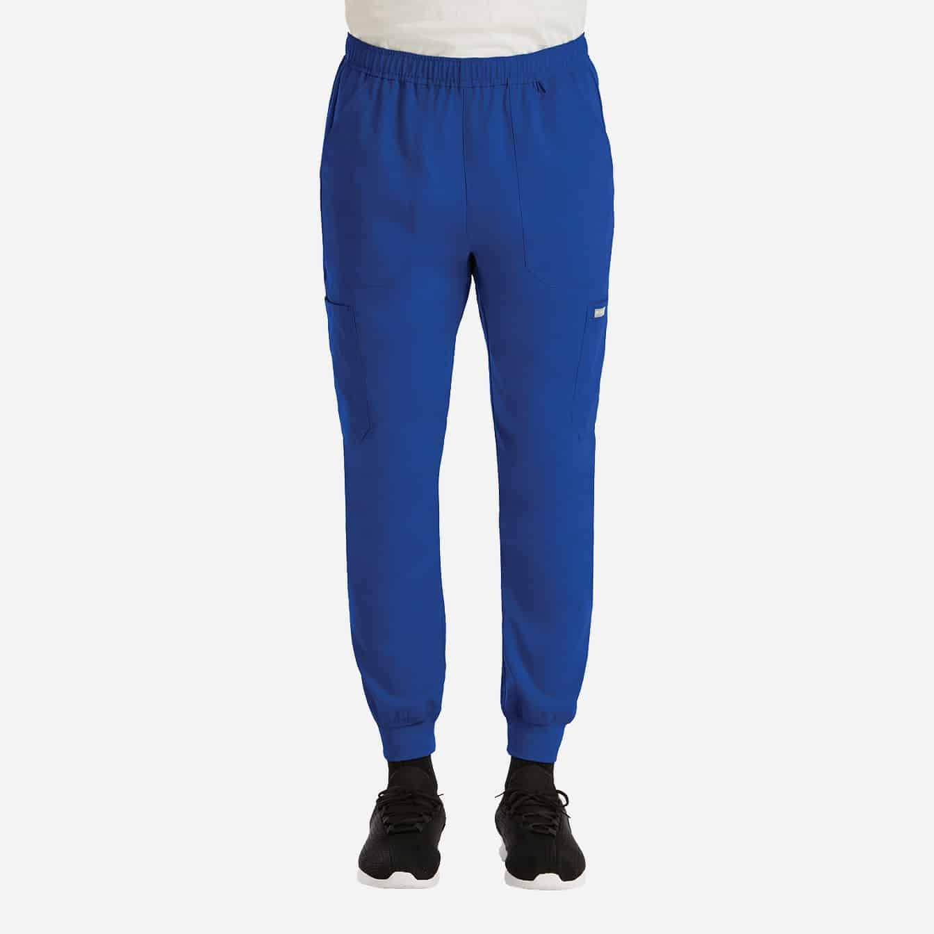 Men'S Full Elastic Waistband Jogger Pant | 5892 15 Men's full elastic waistband jogger pant | 5892 - image 13