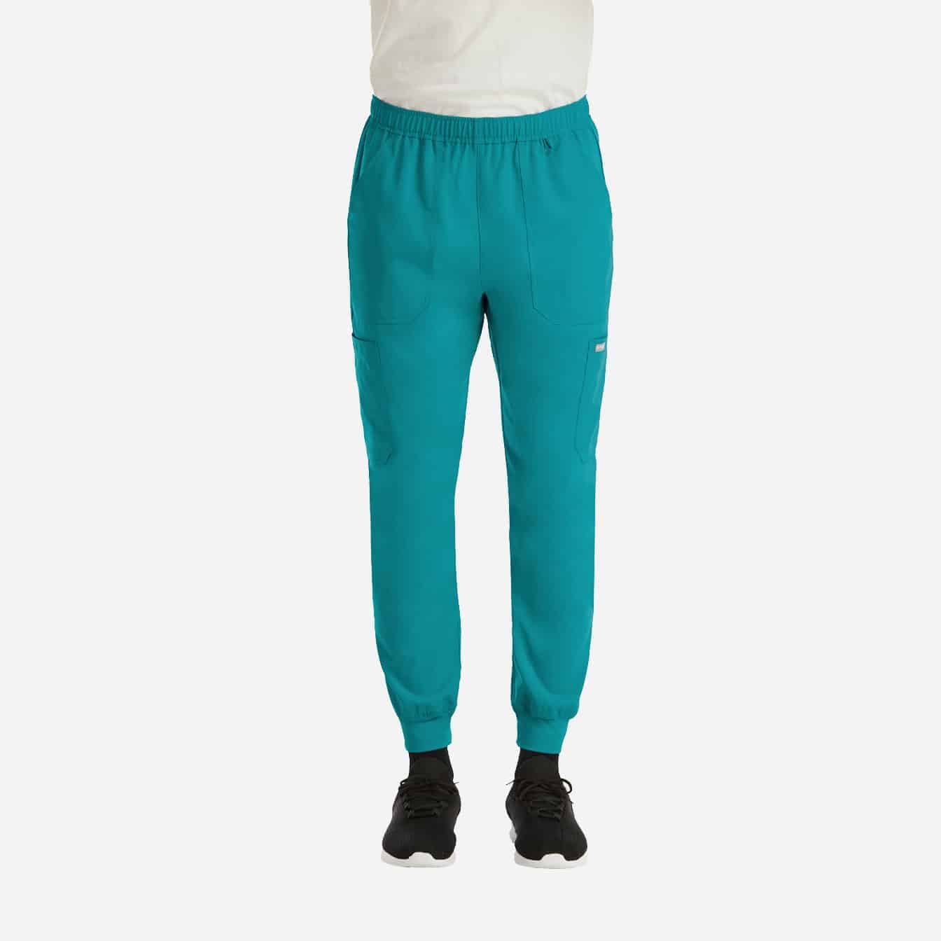 Men'S Full Elastic Waistband Jogger Pant | 5892 14 Men's full elastic waistband jogger pant | 5892 - image 12