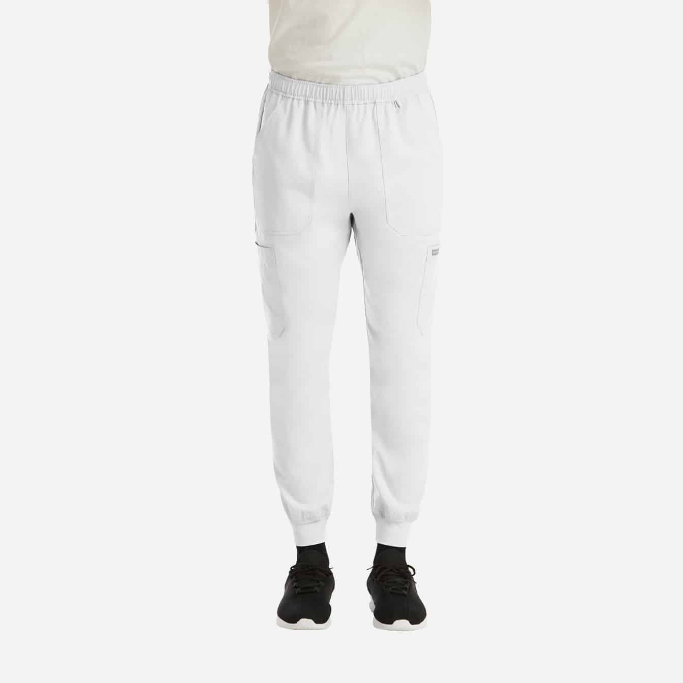 Men'S Full Elastic Waistband Jogger Pant | 5892 13 Men's full elastic waistband jogger pant | 5892 - image 11