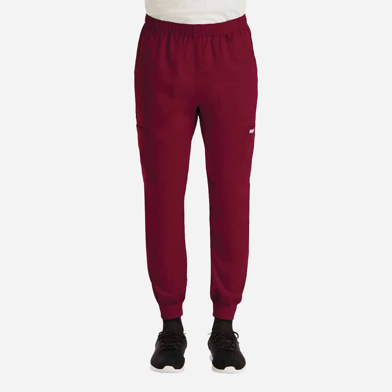 Men'S Full Elastic Waistband Jogger Pant | 5892 12 Men's full elastic waistband jogger pant | 5892 - image 10