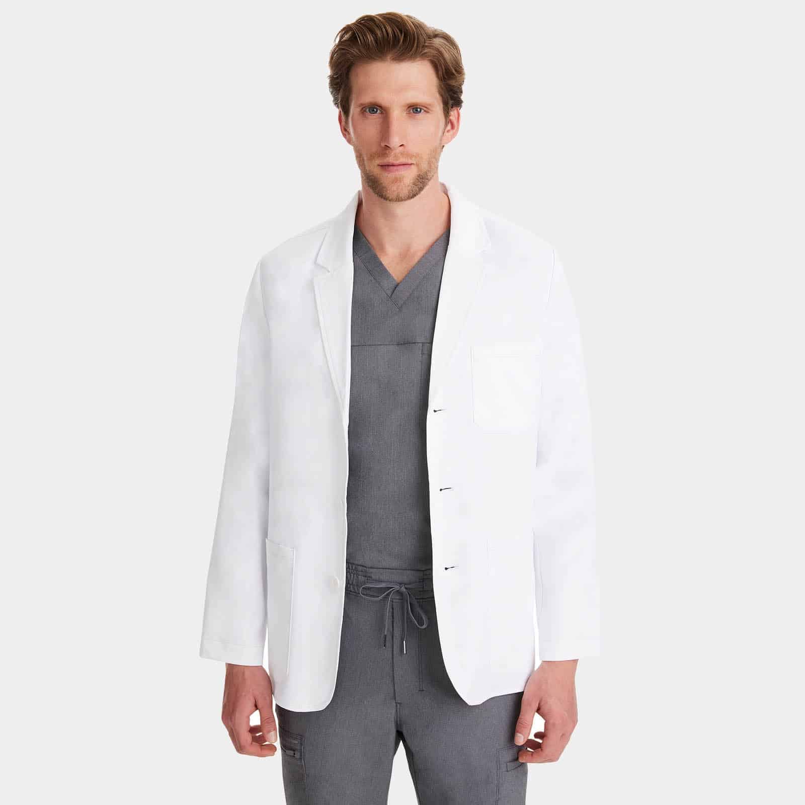Leo Labcoat | 5150 3 Leo labcoat | 5150