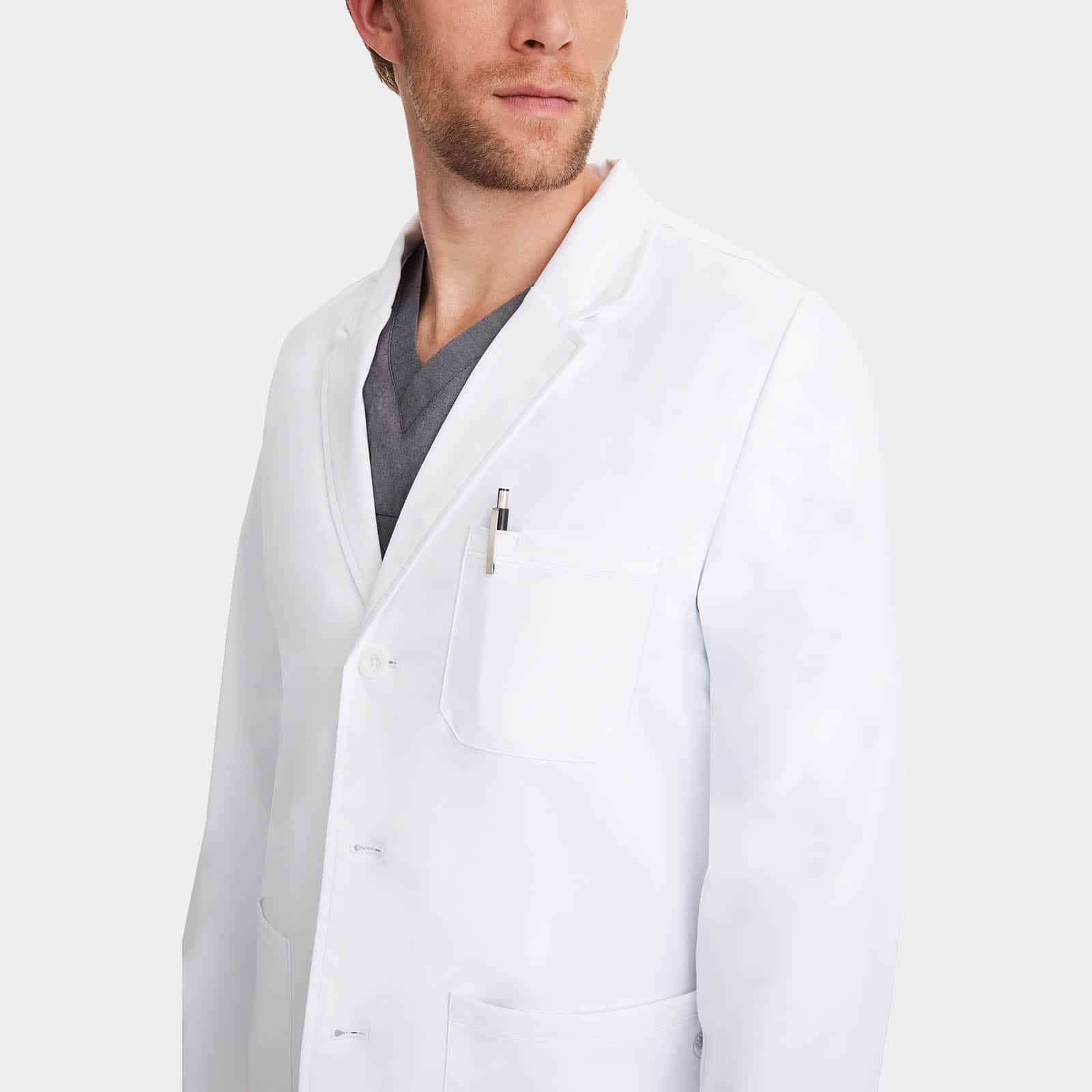Leo Labcoat | 5150 5 Leo labcoat | 5150 - image 3