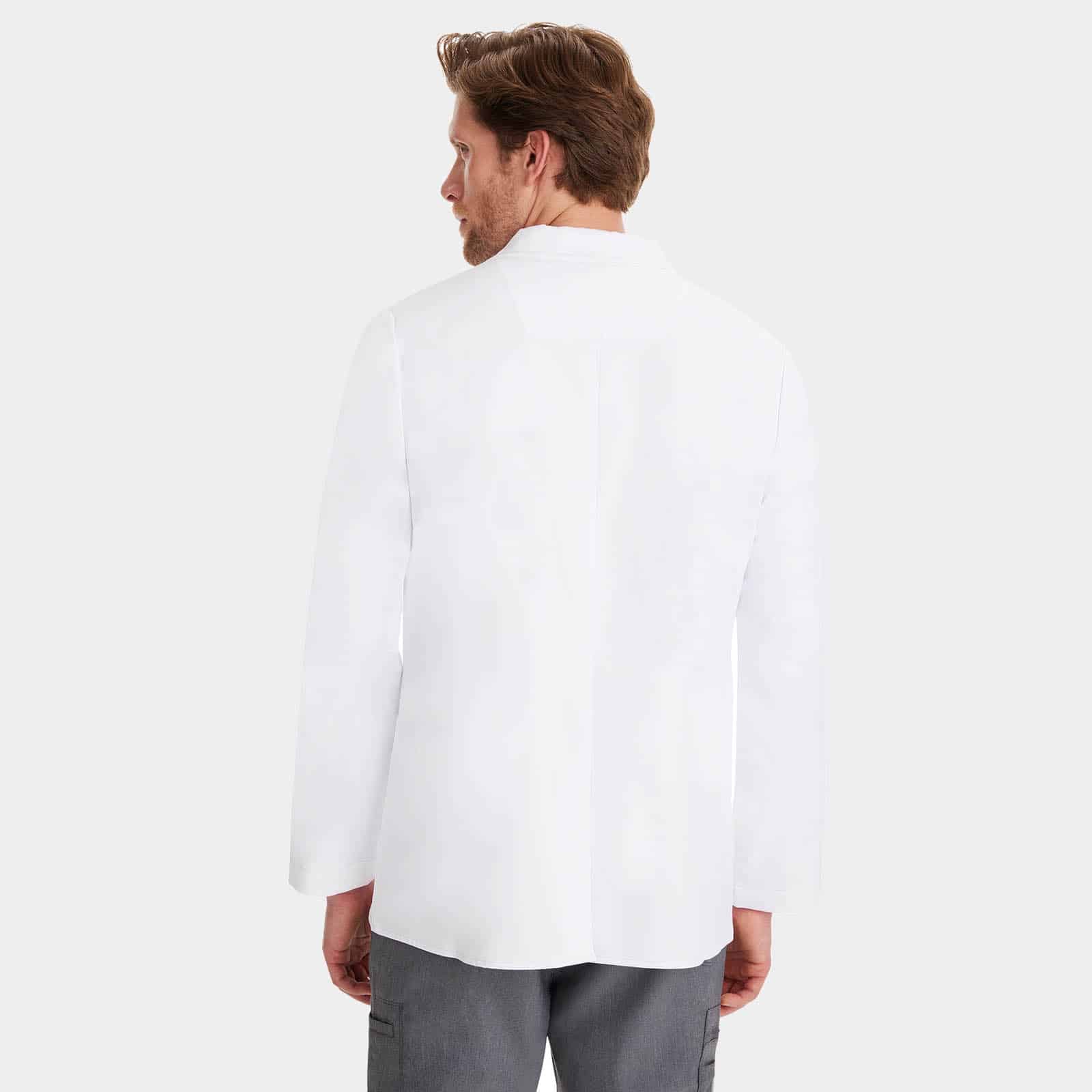 Leo Labcoat | 5150 4 Leo labcoat | 5150 - image 2