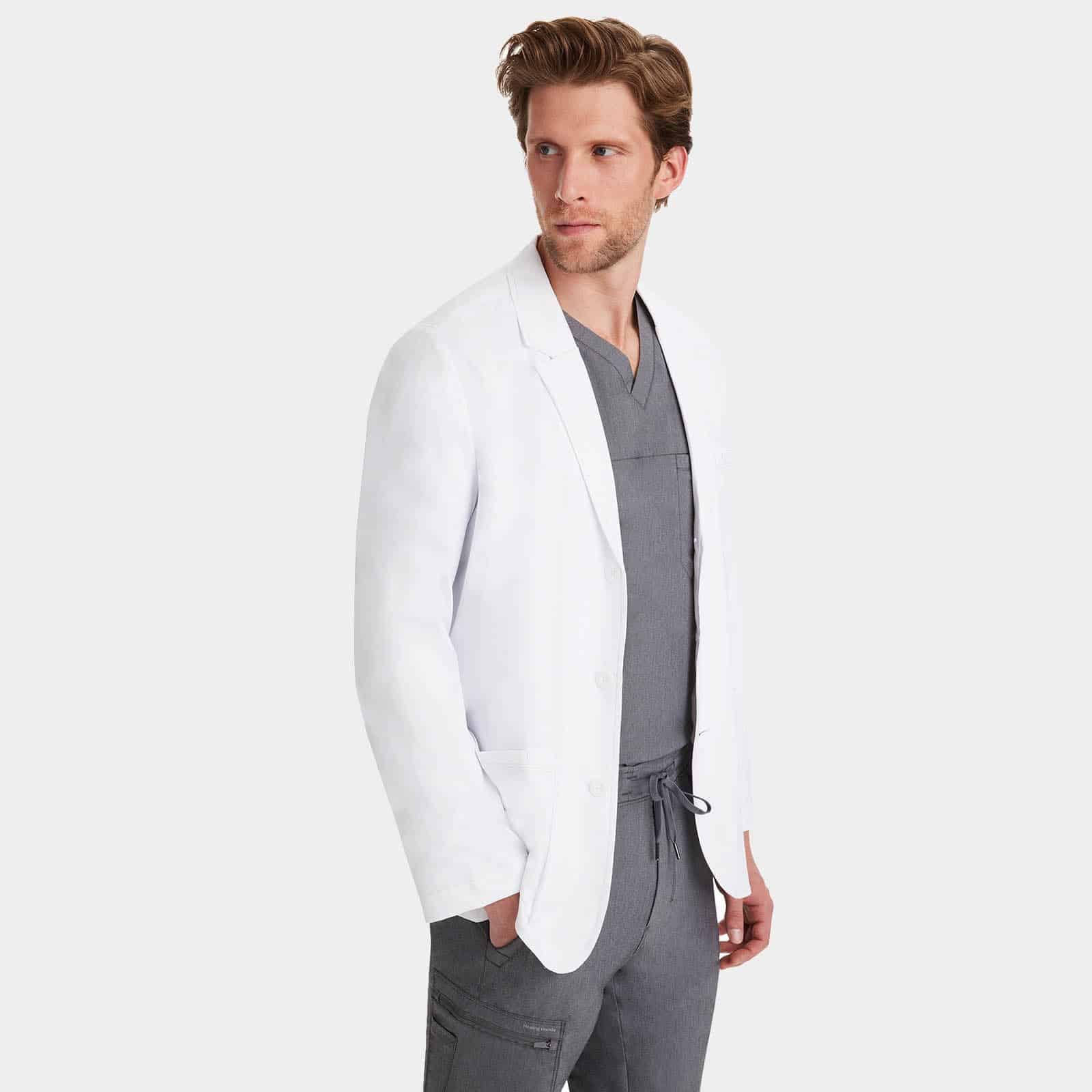 Leo Labcoat | 5150 6 Leo labcoat | 5150 - image 4