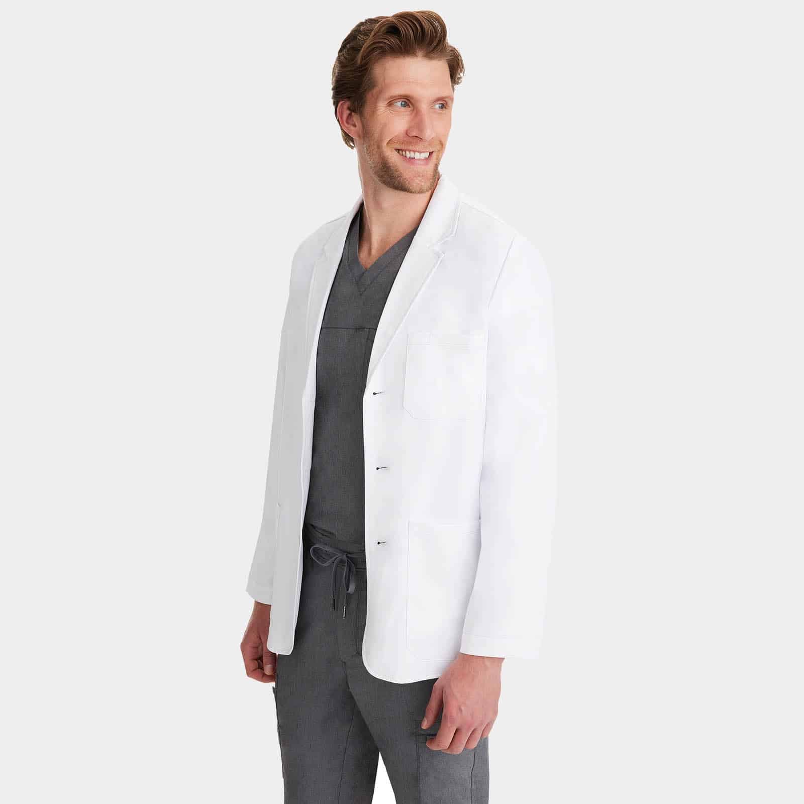 Leo Labcoat | 5150 7 Leo labcoat | 5150 - image 5