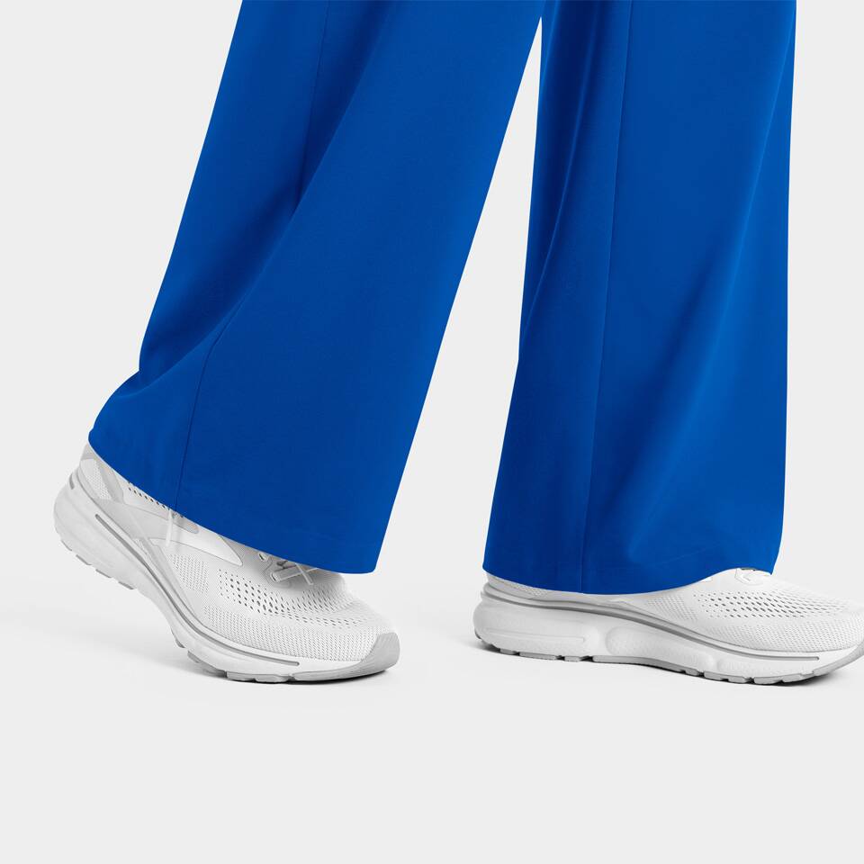 Women'S Wide Leg Pant | Epic Scrubs 9814 4 Women's wide leg pant | epic scrubs 9814 - image 3