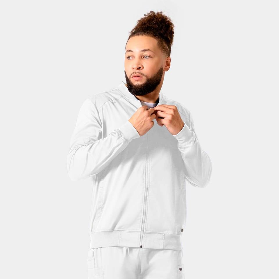 Men'S Zip Jacket | 2861 3 Men's zip jacket | 2861