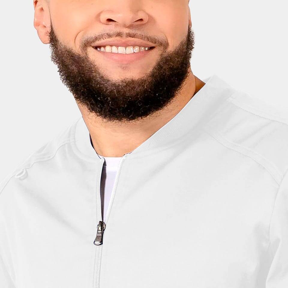 Men'S Zip Jacket | 2861 5 Men's zip jacket | 2861 - image 3